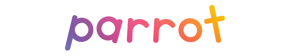 parrot logo