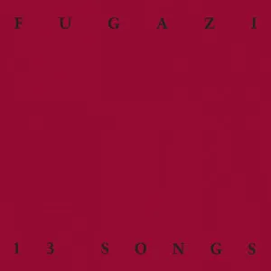 13 Songs