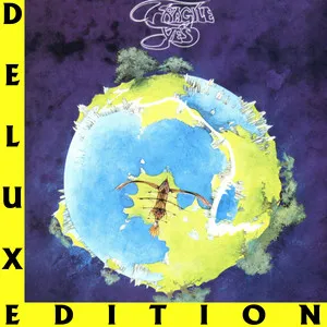 Fragile (Deluxe Edition)