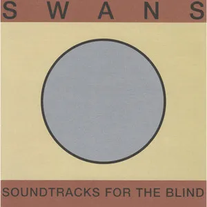 Soundtracks for the Blind
